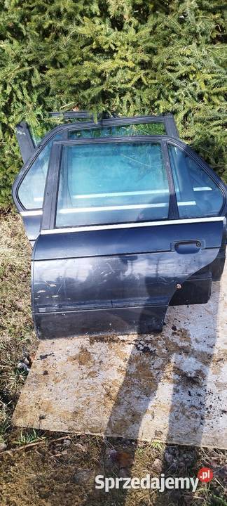 Bmw e30 drzwi Zakopane