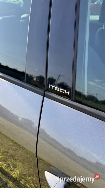 Seat Leon III 14 ITECH Lubliniec