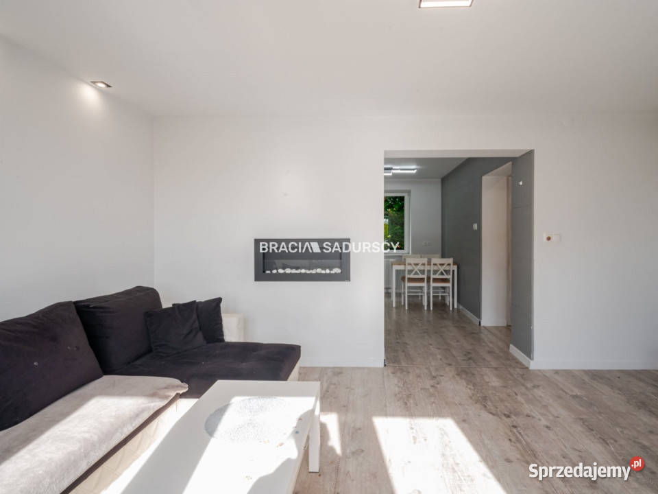 Dom Polanka Hallera 133m2 8045zł/m2 Sprzedaż sprzedam