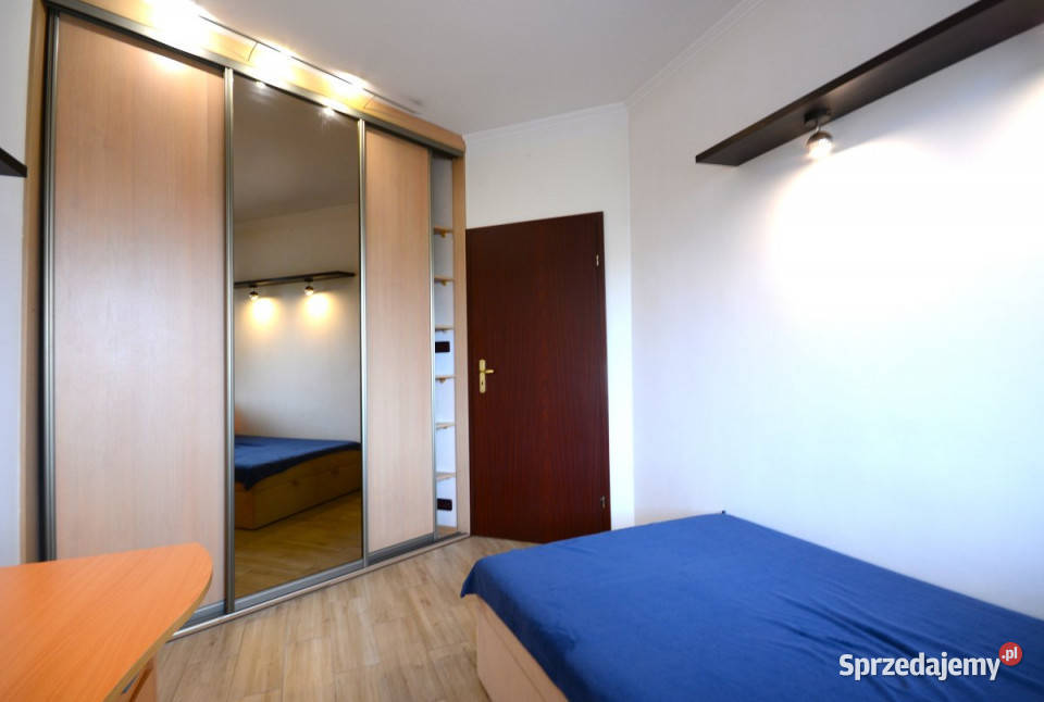 Mieszkanie 654m2 3 pokoje Lublin