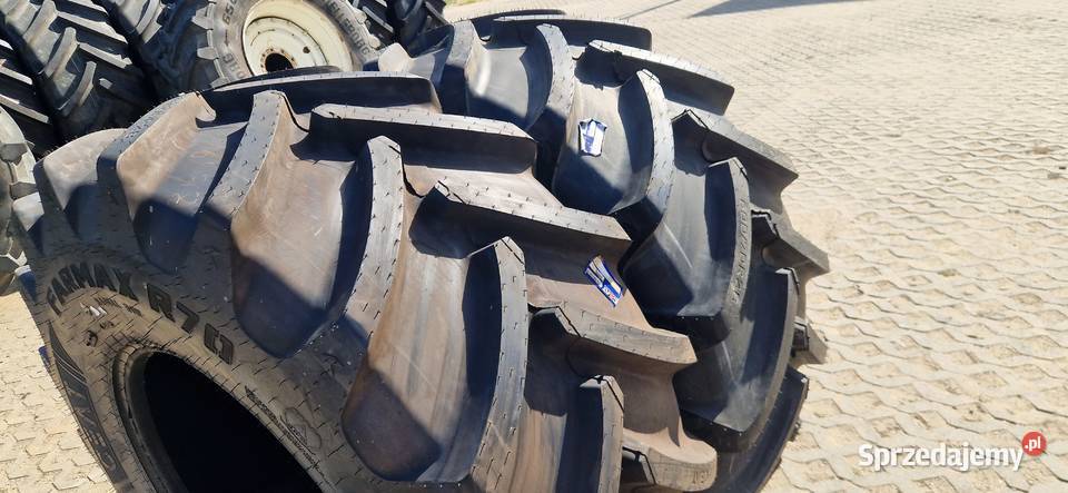 60070r28 6007028 Ceat Fend Claas John Deere Nowe