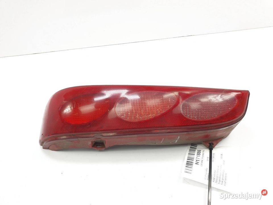 LAMPA PRAWA TYŁ FIAT SEICENTO 39660748 Lipno