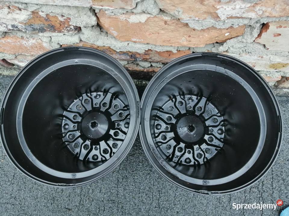 Doniczki 5 litrów NOWE śr 23 5L okrągłe Siewierz sprzedam