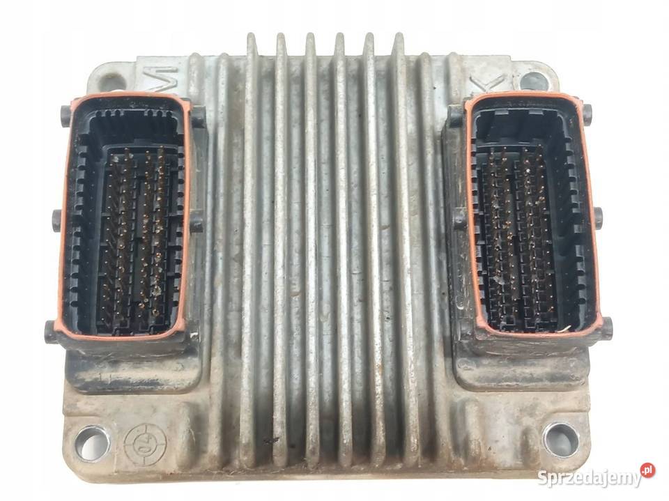 STEROWNIK SILNIKA 94580123 18 B 122 Daewoo