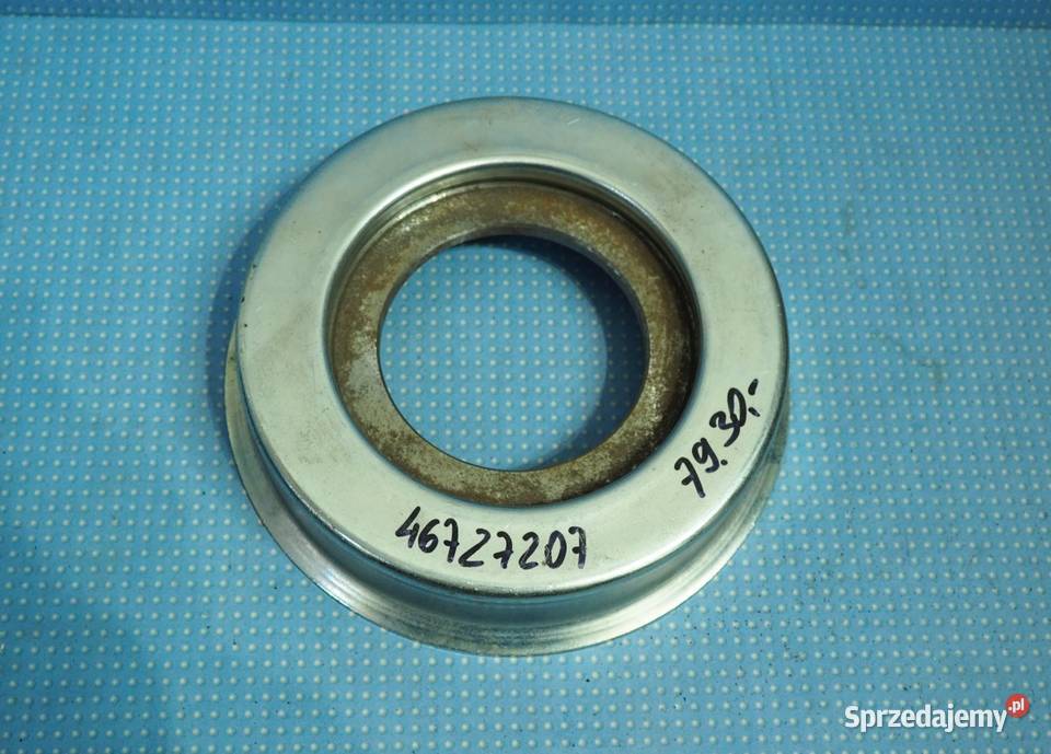 Pierścień uszczelniający piasty 46727207 Części Włocławek