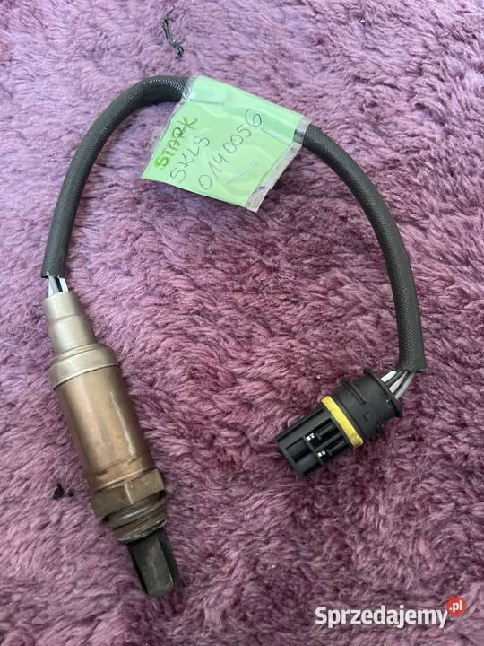 Sonda lambda STARK Skls 01400562 osobowe wielkopolskie