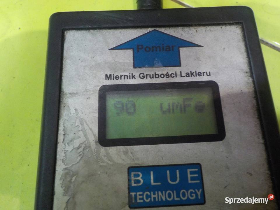 PEUGEOT 3008 I 20 HDI 10r LKR drzwi prawe tyl Drzwi mazowieckie Suków