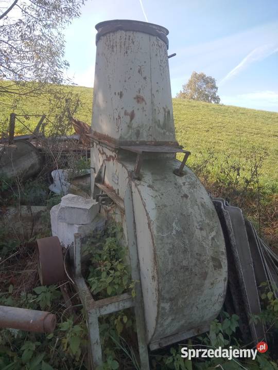 dmuchawa podlaskie Puńsk