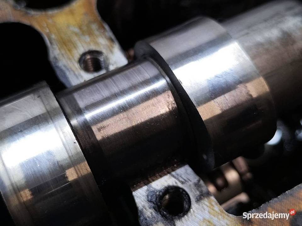 GŁOWICA KOMPLETNA 9641752810 20 D HDI Volvo S40