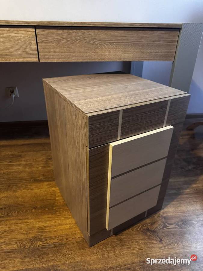 Komplet meble młodzieżowe VOX lubelskie Janów Lubelski