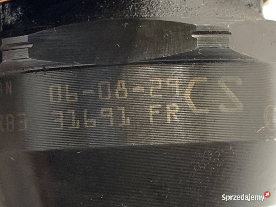 POMPOWTRYSKIWACZE KOMPLET AUDI A3 8L 038130073BN osobowe podkarpackie