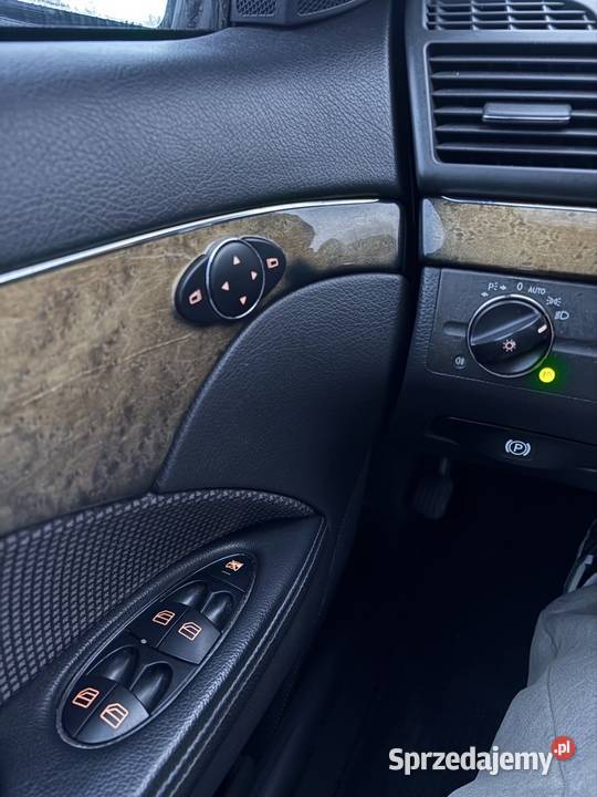 Niski przebieg początku w Polsce