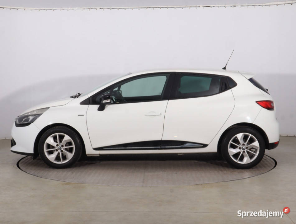 Renault Clio 09 TCe Piaseczno