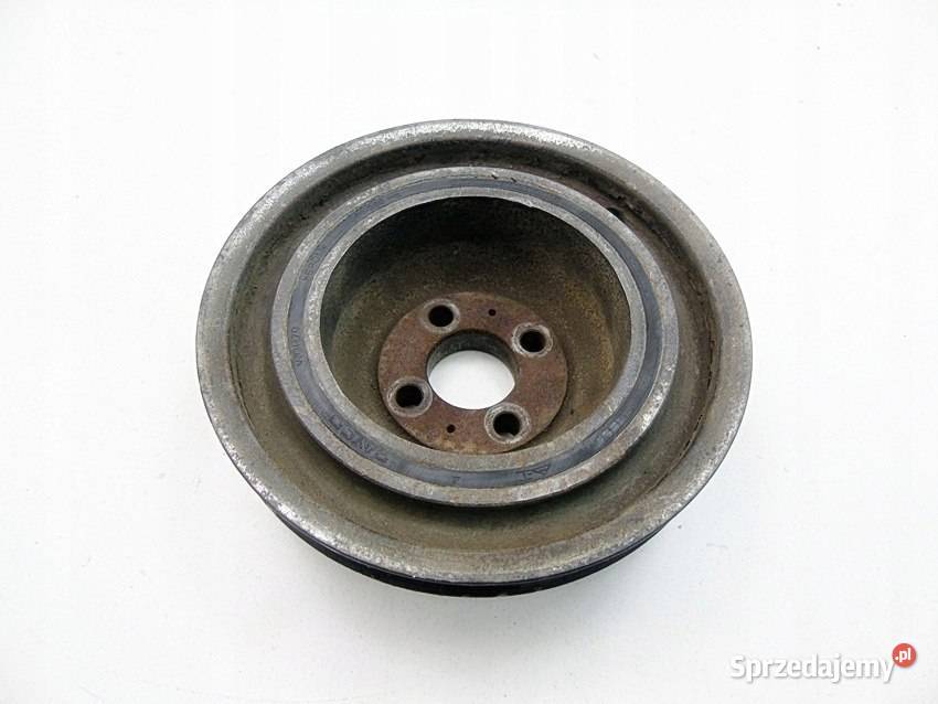 KOŁO PASOWE WAŁU KORBOWEGO 23 HPI JTD DUCATO 2 śląskie Sosnowiec