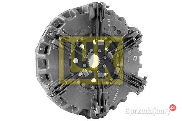 Docisk sprzęgła 310mm PRONAR 5110 5115 5310 5315 Żywiec sprzedam