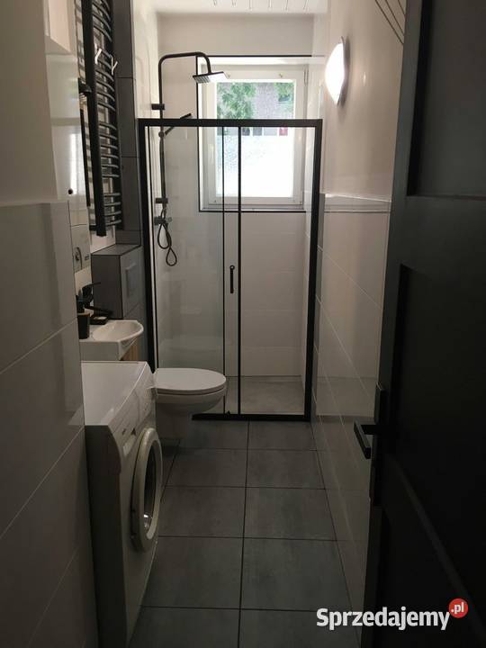 2pok 50met Krzywolustego REMONCIE Wrocław 50m2 dolnośląskie