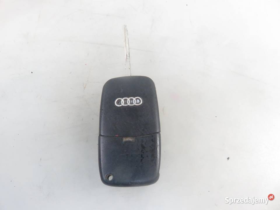 STACYJKA AUDI A2 4B0905851C osobowe sprzedam
