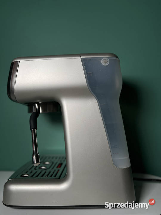 BREVILLE Mini Barista VCF125X Biała Podlaska