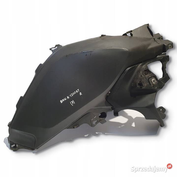 PRAWA OSŁONA OWIEWKA BMW R1200 K50 R1250 GS K51 Szyby i owiewki Chełm