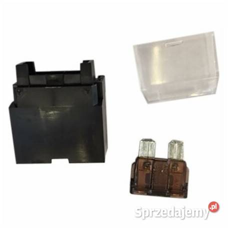 Uchwyt bezpiecznika 02842