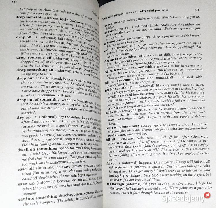 English idioms Jennifer Seidl W McMordie Chełm