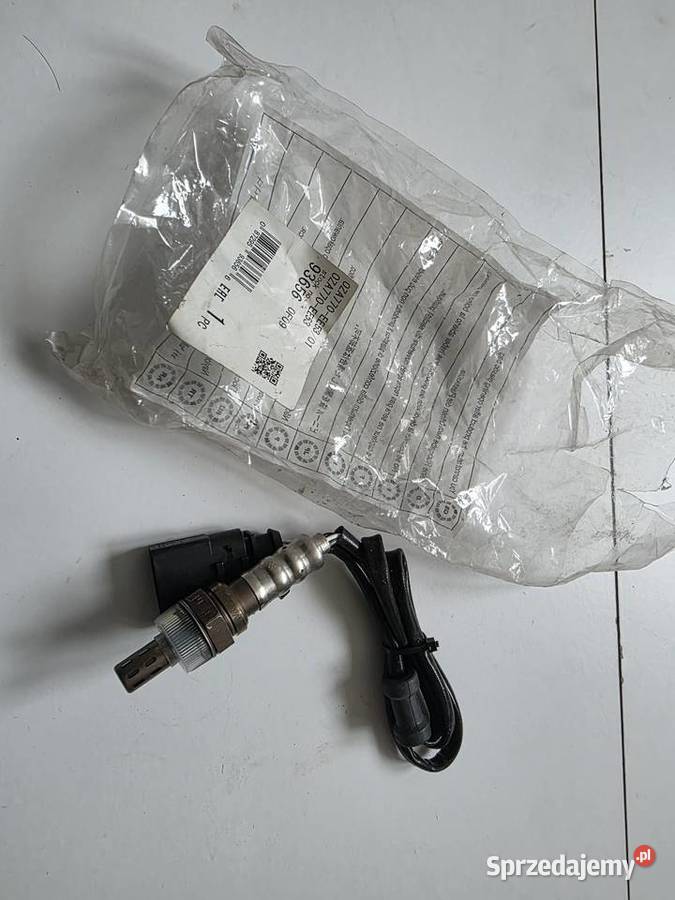 Sonda Lambda Audi A8D2 42 OZA770EE53 NTK 93656 Iława