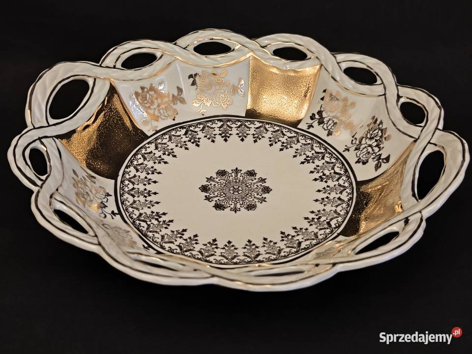 Patera Oscar Schlegelmilch lubelskie