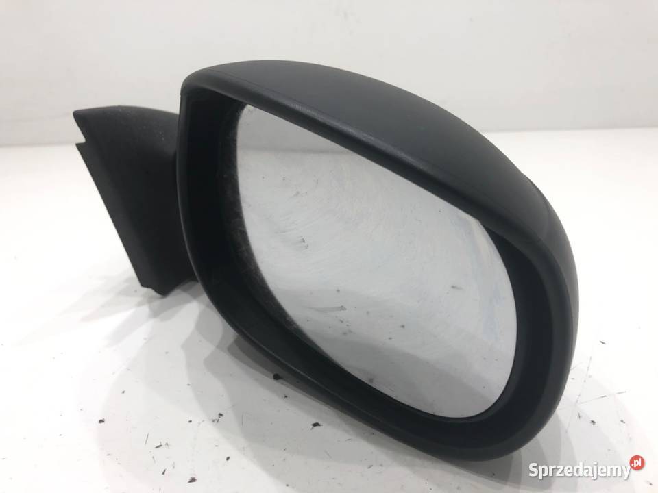 LUSTERKO PRAWY CITROEN C3 Kabriolet ZEWNĘTRZNE