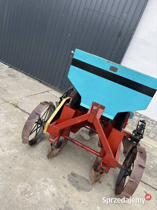 Sadzarka do ziemniaków Prudnik sprzedam