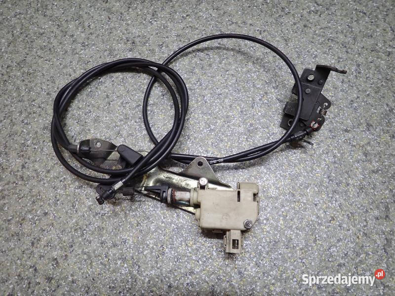 MECHANIZM LINKI ZAMKÓW KUFRA SIEDZENIA APRILIA Strzelce Krajeńskie
