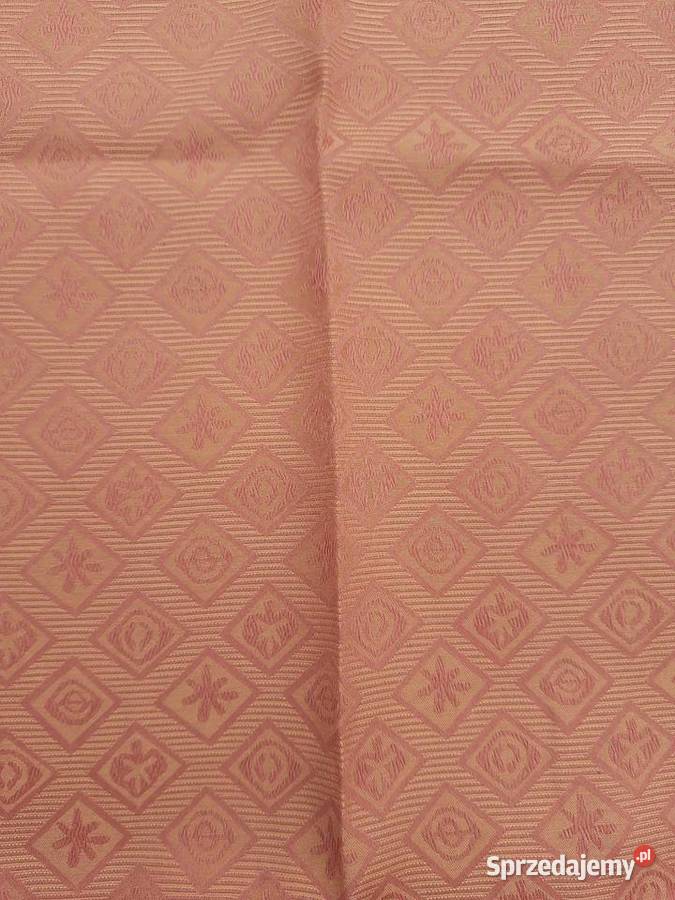 Zasłonki do przyczepy kempingowej kampera