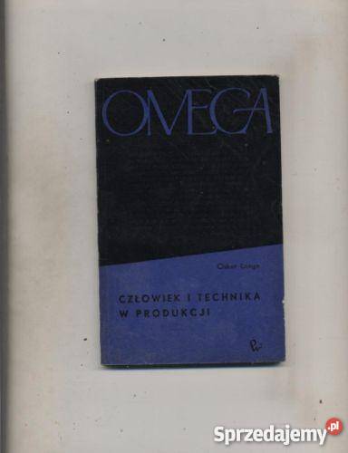 Człowiek i technika w produkcji Szczecin