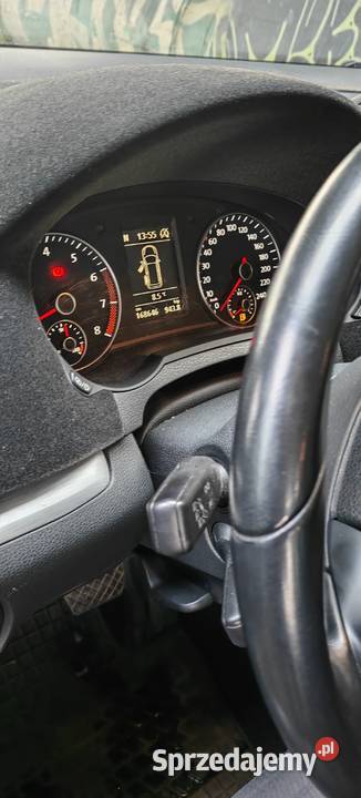 Volkswagen Sharan 2014 automat Szczecin 168000km sprzedam