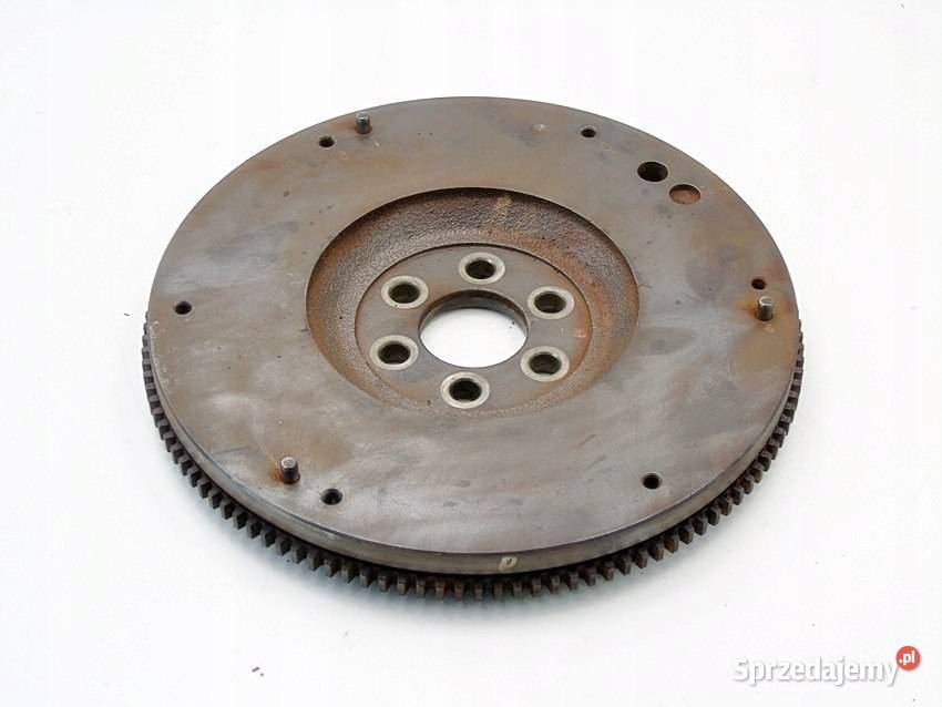 KOŁO ZAMACHOWE 12 10 SPACE STAR 6 MIRAGE DODGE osobowe sprzedam