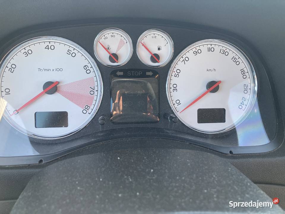 Peugeot 307 Nowy Sącz sprzedam