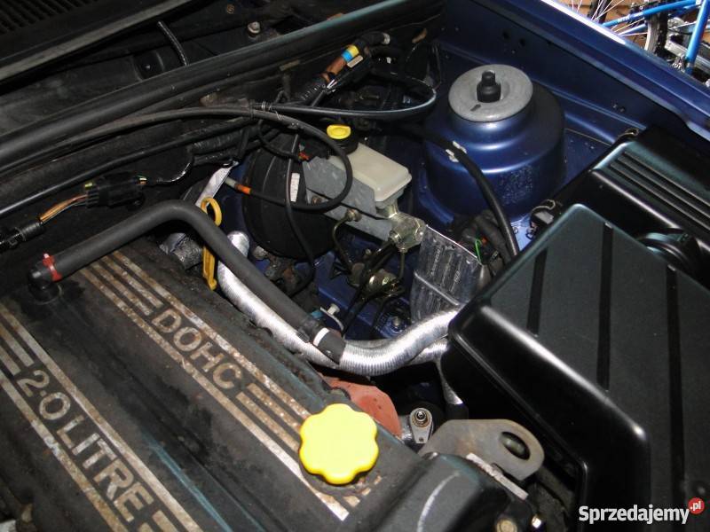 FORD SIERRA 3d świętokrzyskie Zagnańsk sprzedam