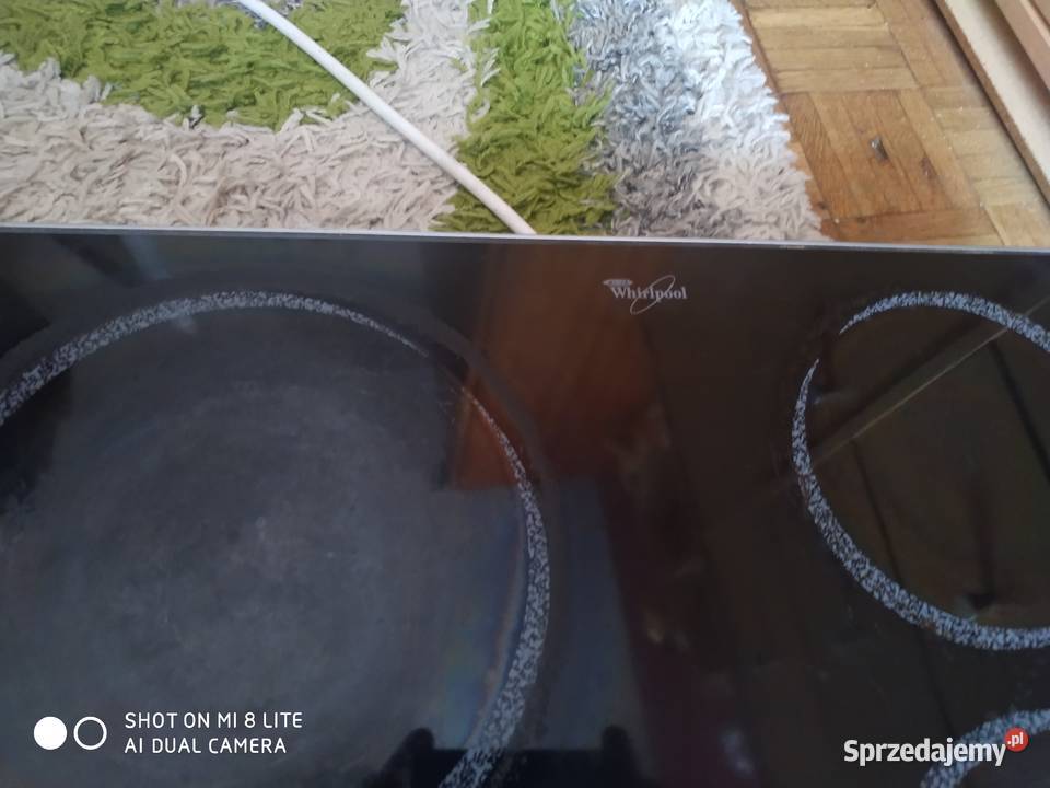 Płyta elektryczna Whirpool AKM 950IX Kuchenki i piekarniki Lublin