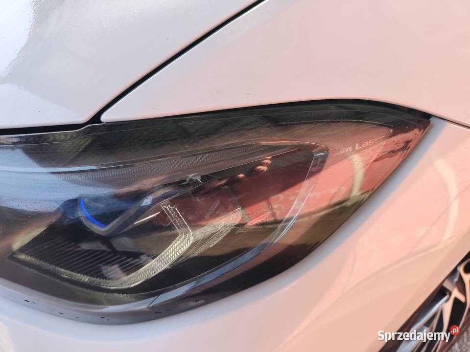 BMW 330i G20 Podwyższona Moc Niski Przebieg sprzedam