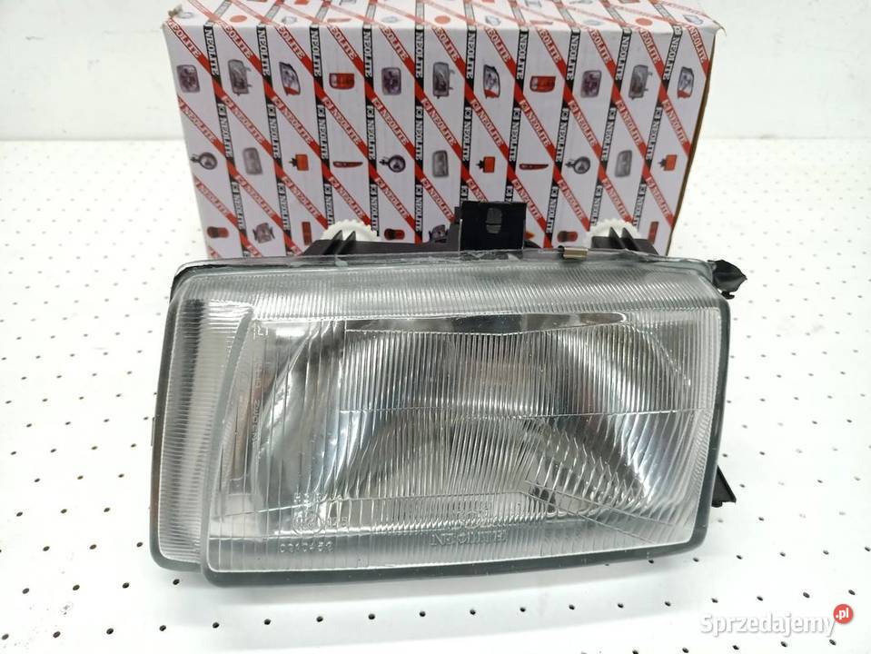 VW CADDY II PRZED LIFTINGIEM LAMPA REFLEKTOR świętokrzyskie Skarżysko-Kamienna