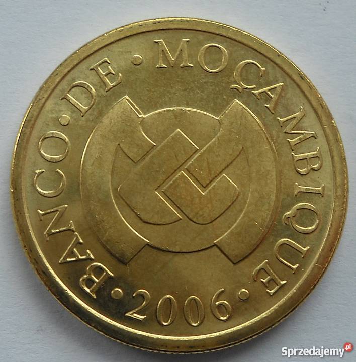 MOZA50 CENTAVOS2006 r PTAK Legionowo