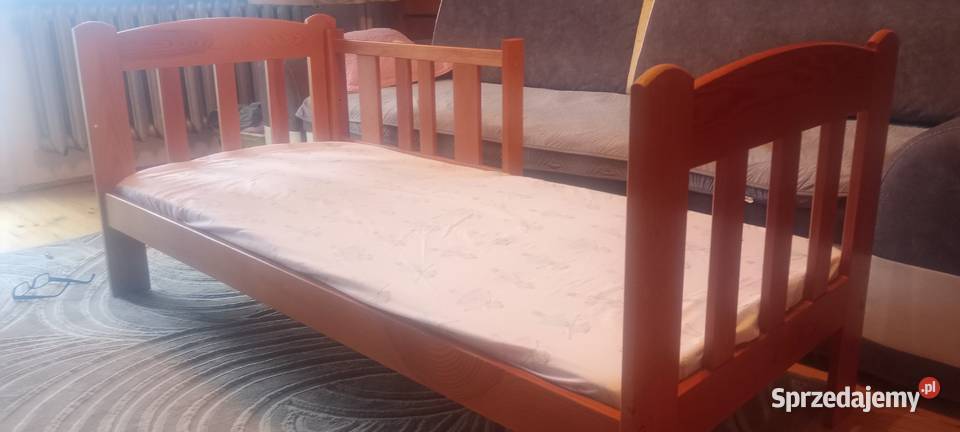 Łozko dzieci Pozostałe podkarpackie Cieszanów