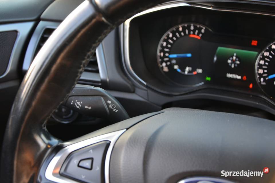 Ford Mondeo Pniewy