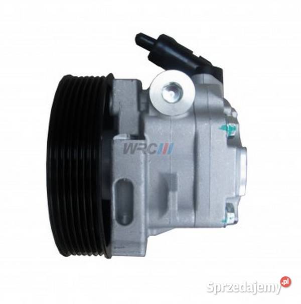 Pompa wspomagania Honda Accord CRV FRV 22CTDI kujawsko-pomorskie