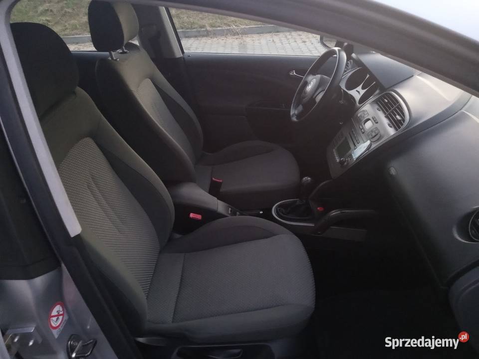 Seat Altea 19 TDI Tarnów sprzedam
