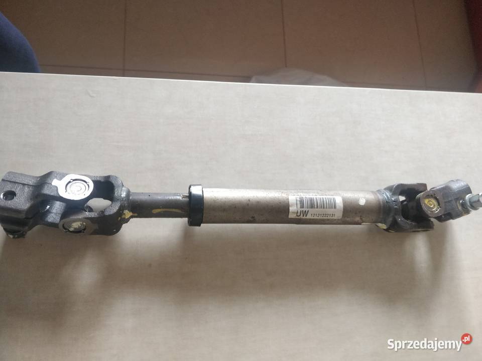 Hyundai i30 II 1217 kia ceed KRZYŻAK MDTKE3D0047 osobowe Kolumny kierownicze Gdańsk