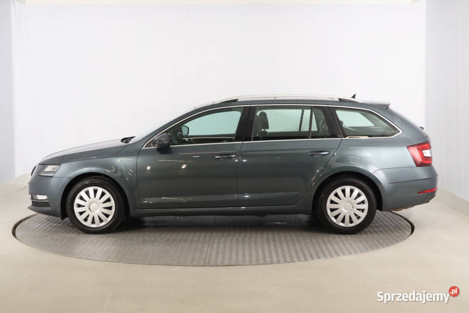 Skoda Octavia 18 TSI 4/5 Octavia
