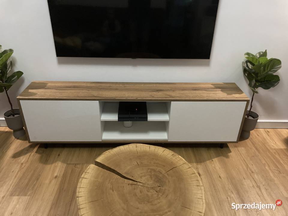 Szafka pod tv RTV Klaudyn