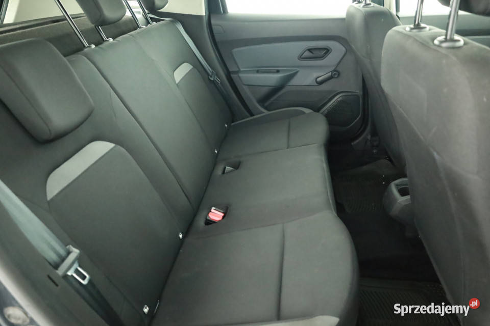 Dacia Duster 15 Blue dCi radio mazowieckie Piaseczno sprzedam