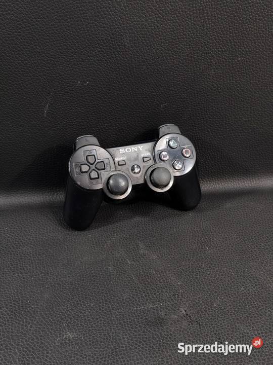 PlayStation 3 Sony DualShock 3 Poddębice