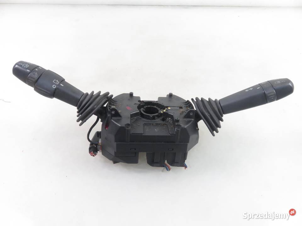 PRZEŁĄCZNIK ZESPOLONY FIAT STILO 7352969540 Panele sterowania, przełączniki małopolskie